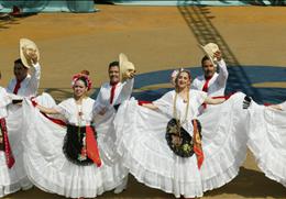 안동국제탈춤페스티벌 기타사진